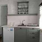 Marvellous Oven * Ano Syros