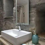 Lägenhet Marvellous Oven Ano Syros