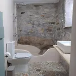 Lägenhet Marvellous Oven Ano Syros