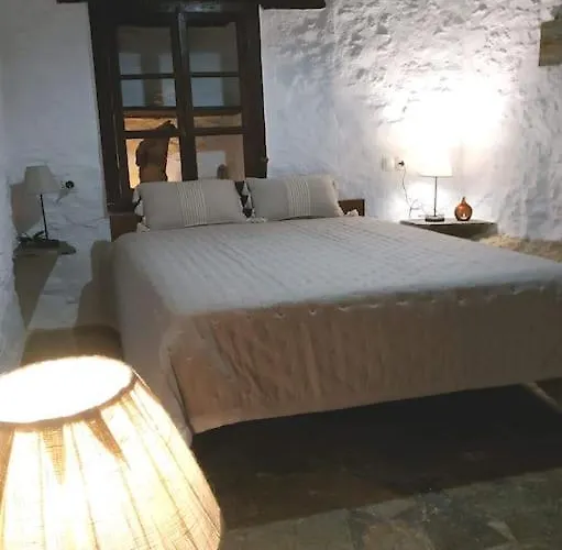 Apartment Marvellous Oven *