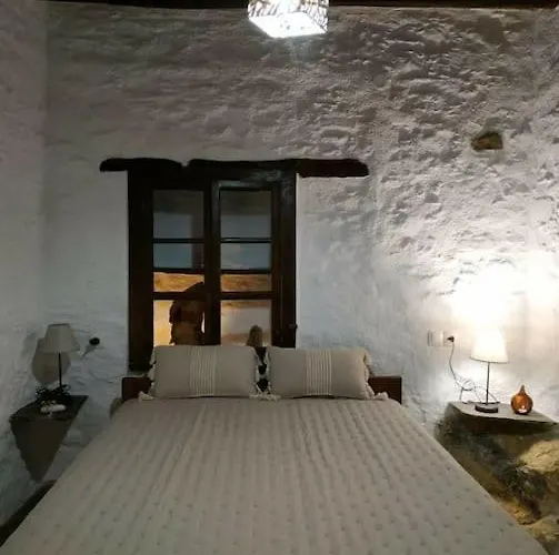 Marvellous Oven Apartment