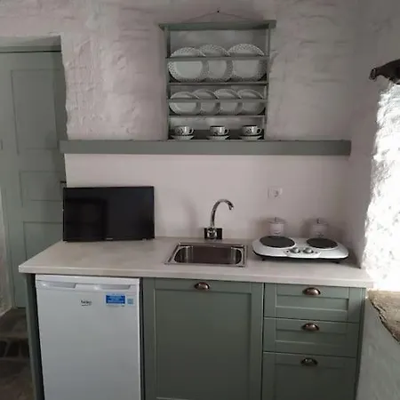 Marvellous Oven Διαμέρισμα *