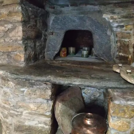 Διαμέρισμα Marvellous Oven Άνω Σύρος