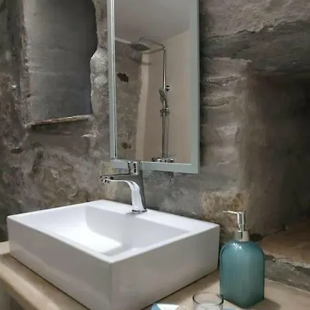 Διαμέρισμα Marvellous Oven Άνω Σύρος